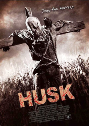 Husk poster