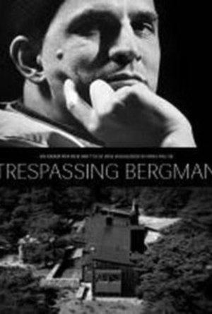 Trespassing Bergman poster
