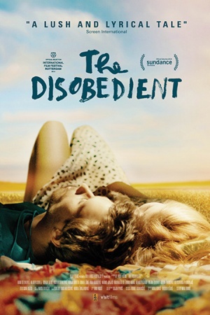 The Disobedient poster