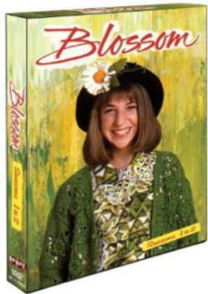 Blossom poster