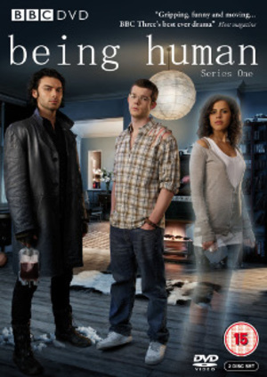 Being Human poster