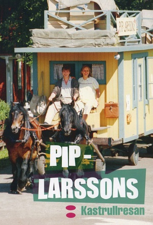 Pip-Larssons poster