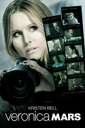 Veronica Mars poster