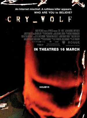Cry_Wolf poster