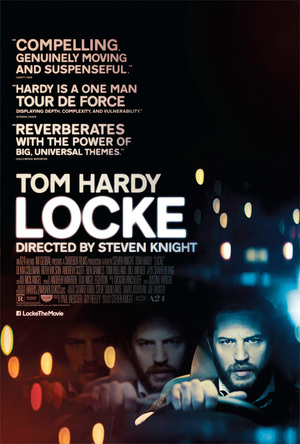 Locke poster