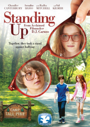 Standing Up poster