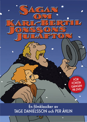 Sagan om Karl-Bertil Jonssons julafton poster