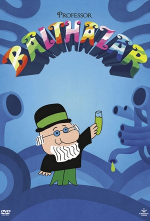 Professor Balthazar poster