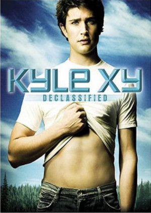 Kyle XY poster