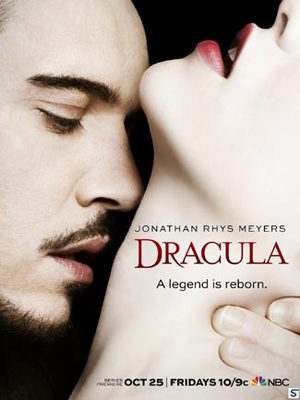 Dracula poster