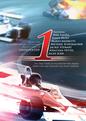 1: Life on the Limit poster
