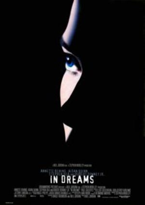 In Dreams poster