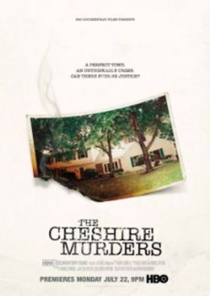 The Cheshire Murders poster