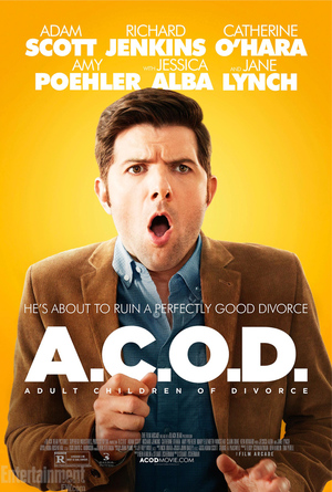 A.C.O.D. poster