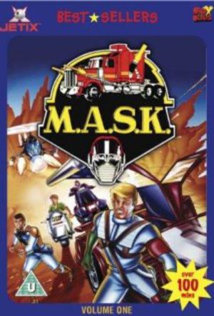 MASK poster