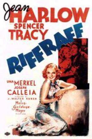 Riffraff poster