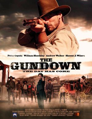 The Gundown poster