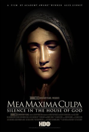 Den största synden poster