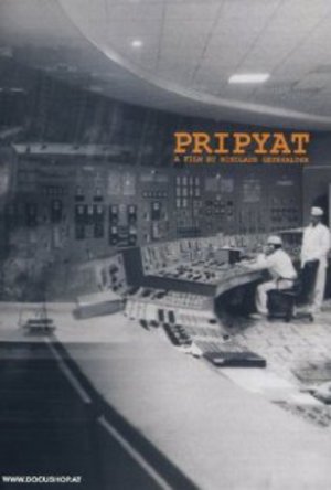 Pripyat poster