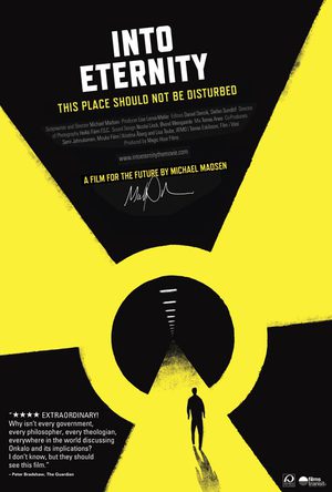 Into Eternity: A Film for the Future poster