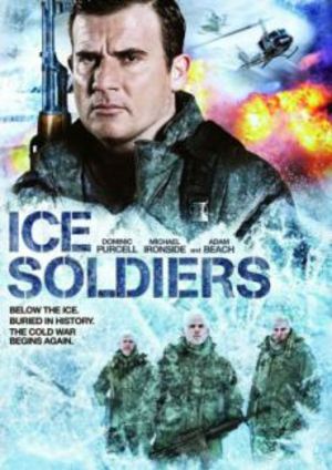 Ice Soldiers poster