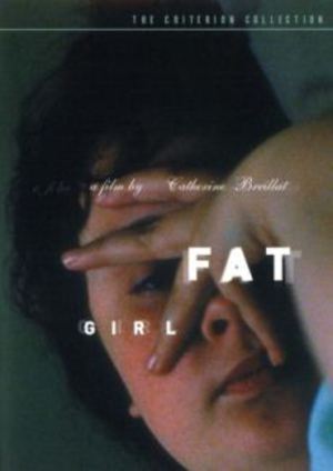 Fat Girl poster