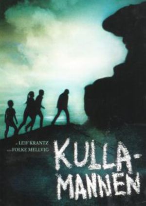Kullamannen poster