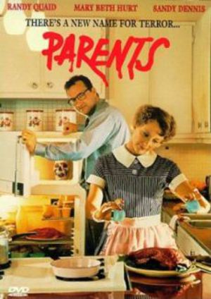 Parents poster