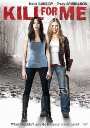 Kill for Me poster
