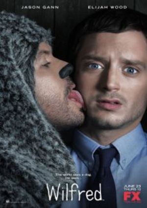 Wilfred poster