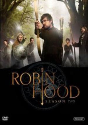 Robin Hood poster