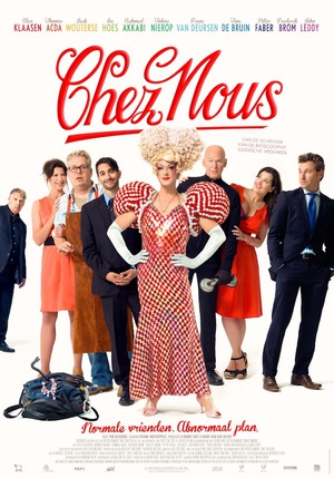 Chez Nous poster