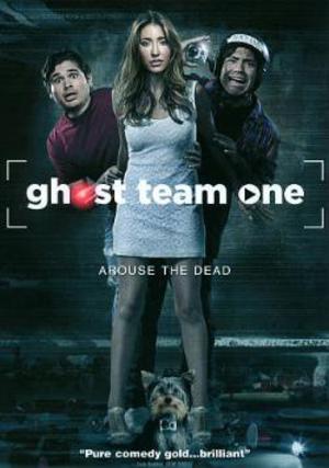 Ghost Team One poster