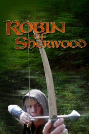 Robin of Sherwood poster