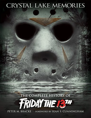 Crystal Lake Memories: The Complete History of Friday the 13th poster