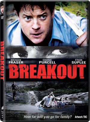Breakout poster