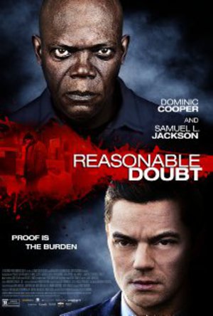 Reasonable Doubt poster