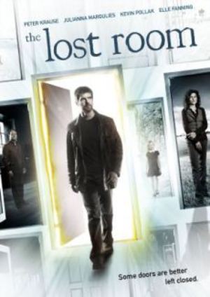 The Lost Room poster