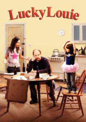Lucky Louie poster