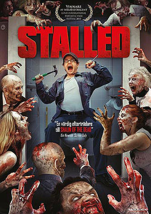 Stalled poster