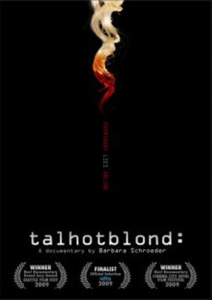 Talhotblond poster