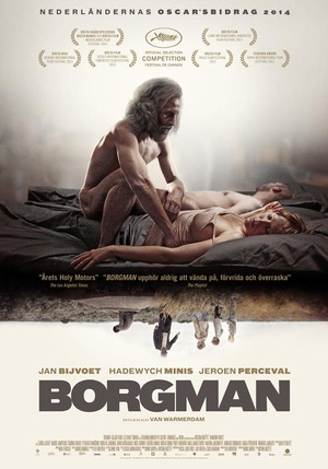 Borgman poster