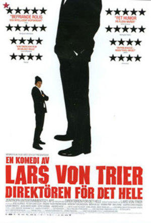 Direktören för det hele poster